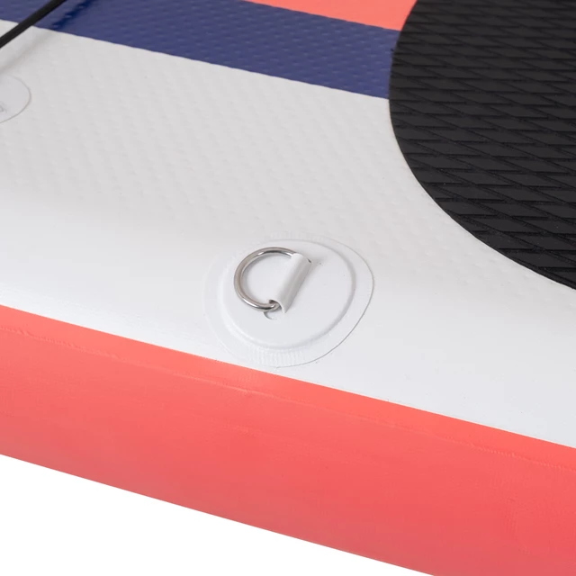 SUP Deska za veslanje z dodatki inSPORTline WaveTrip 11'6" G3