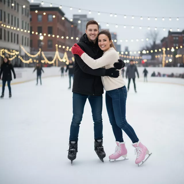 Ženske drsalke inSPORTline Ireli