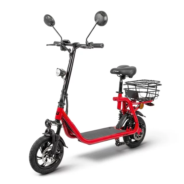 Električni skiro W-TEC Billar III 500W 12"