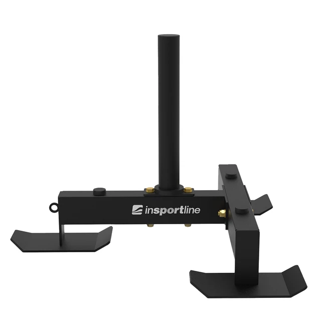 Sani za vleko in potisk inSPORTline SledMaster Lite