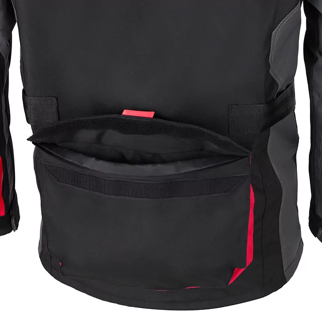 Moto jakna W-TEC Burdys Evo