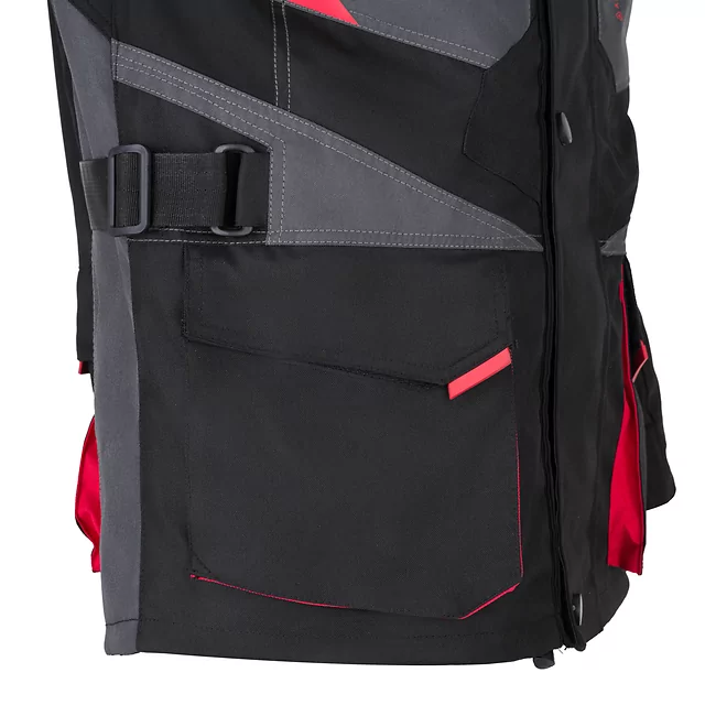 Moto jakna W-TEC Burdys Evo