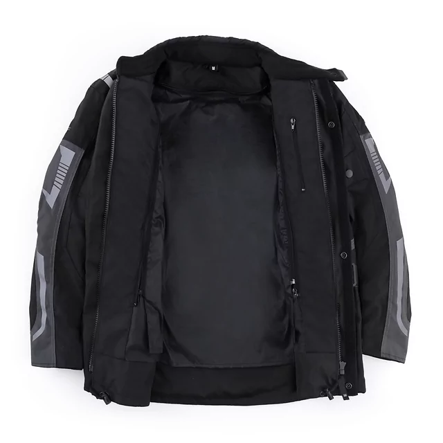 Moto jakna W-TEC Burdys Evo