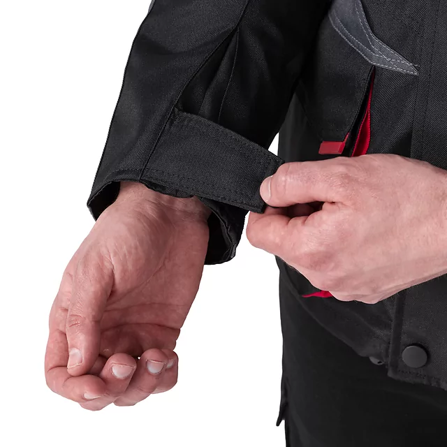 Moto jakna W-TEC Burdys Evo