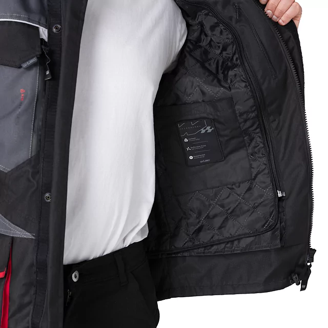 Moto jakna W-TEC Burdys Evo