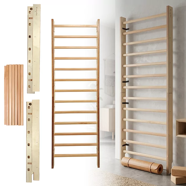 Letvenik inSPORTline Dualmar 220x65 cm
