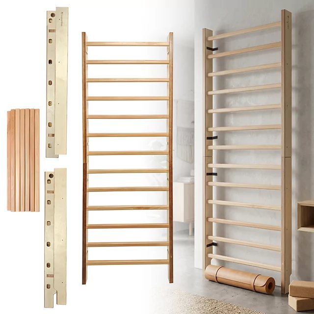 Letvenik inSPORTline Dualmar 220x80 cm