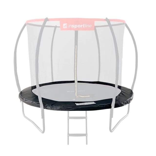 Obroba za trampolin inSPORTline Flea PRO 244 cm