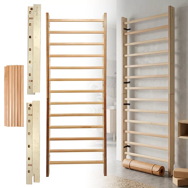 Letvenik inSPORTline Dualmar 250x90 cm