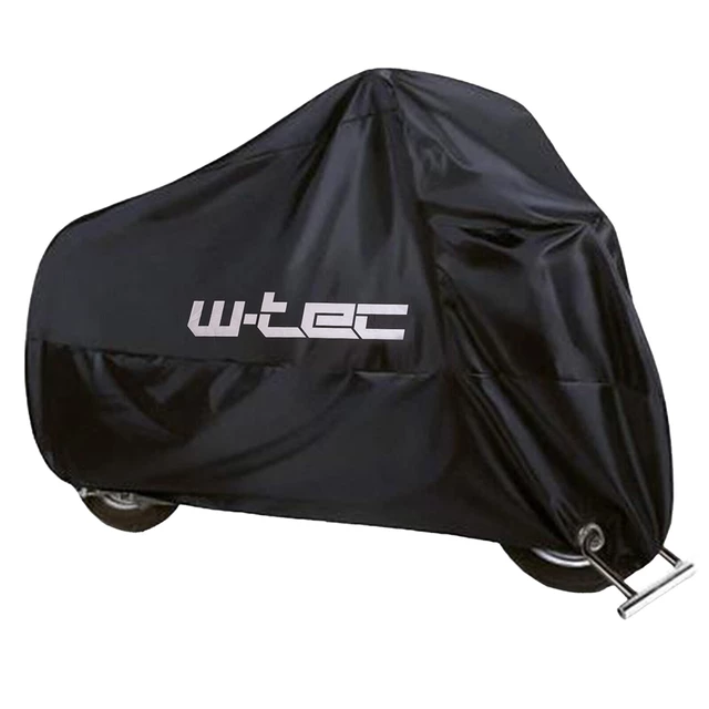 Prevleka za motor W-TEC Covertura 3XL (265x105x125 cm)