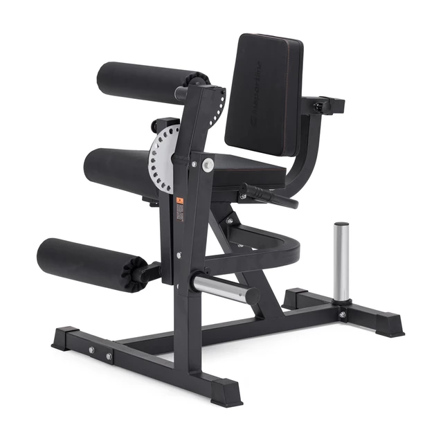 Fitnes naprava inSPORTline X-NT LE10 Leg Extension/Curl