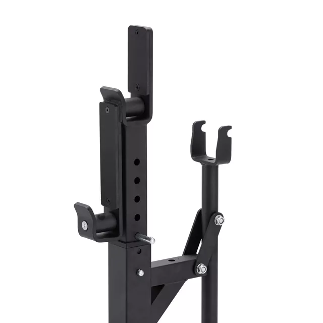 Stojalo za Benchpress inSPORTline X-NT CR10 IPF Combo Rack