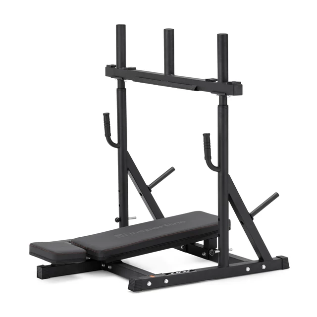 Vertical Leg Press inSPORTline X-NT VL10