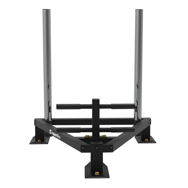 Sani za vleko in potisk inSPORTline SledMaster Pro
