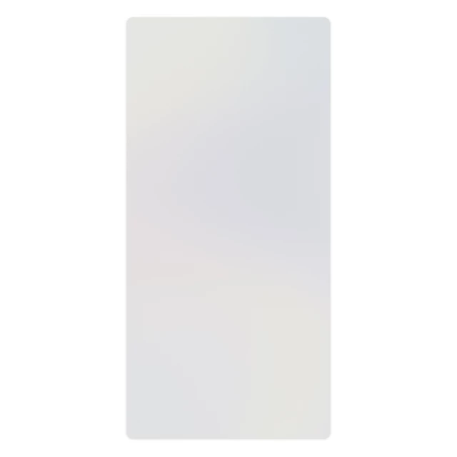 Prozorna podloga inSPORTline 240x100x0,2 cm