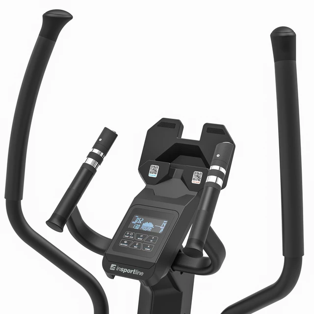 Eliptični trenažer inSPORTline ZenStride 300
