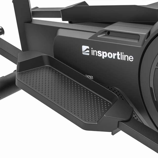 Eliptični trenažer inSPORTline ZenStride 300