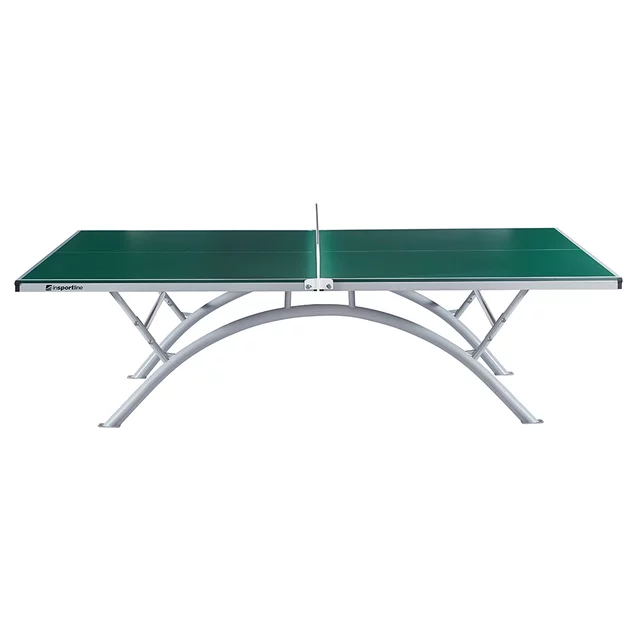 Miza za namizni tenis inSPORTline OUTDOOR 100 - modra