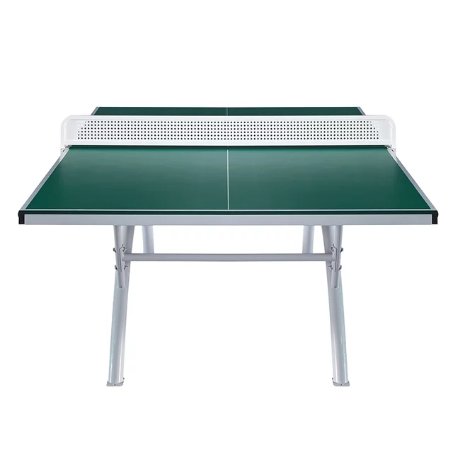 Miza za namizni tenis inSPORTline OUTDOOR 100 - modra