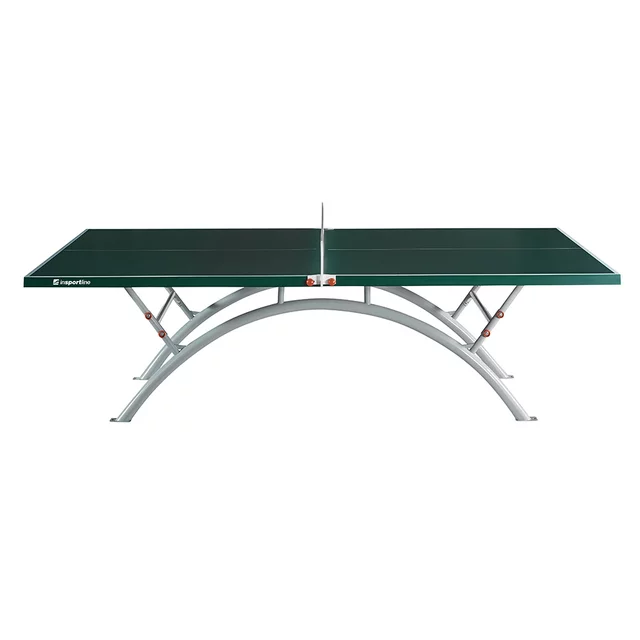 Miza za namizni tenis inSPORTline OUTDOOR 1000 - modra