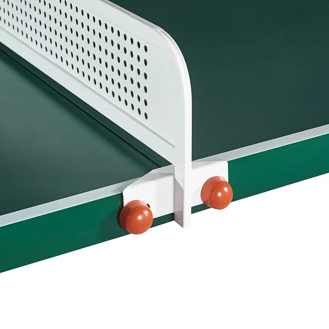 Miza za namizni tenis inSPORTline OUTDOOR 1000 - modra