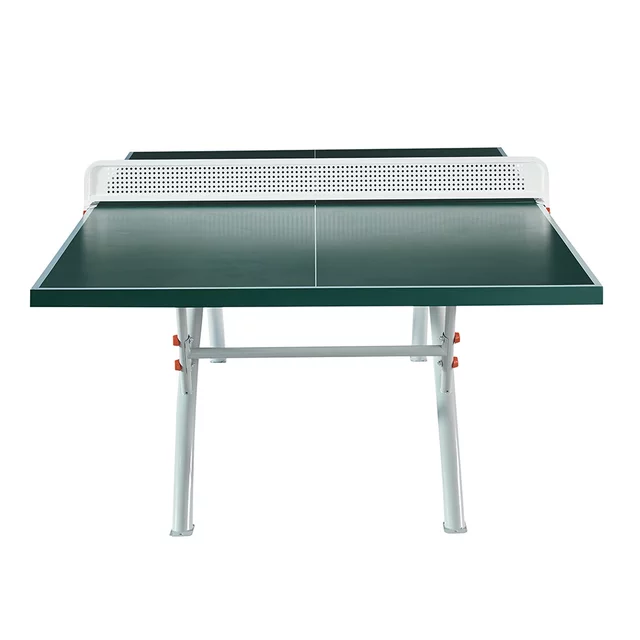 Miza za namizni tenis inSPORTline OUTDOOR 1000 - modra