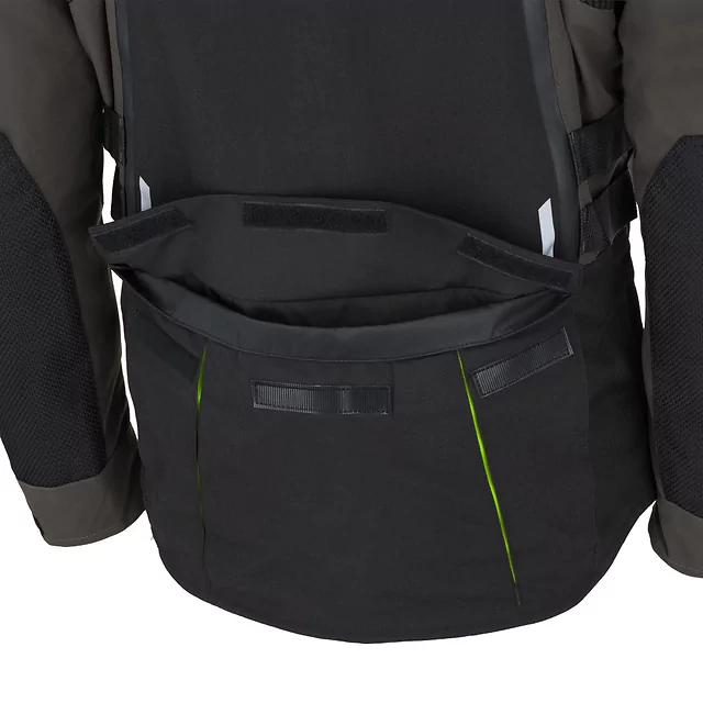 Moto jakna W-TEC Daimick