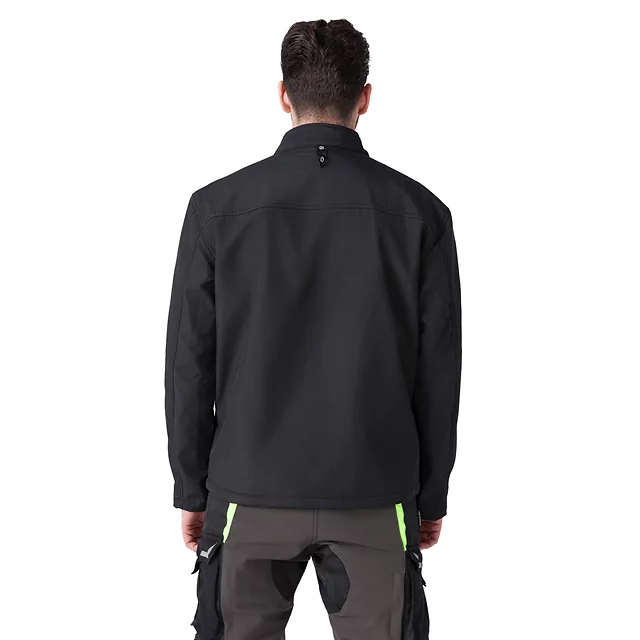 Moto jakna W-TEC Daimick