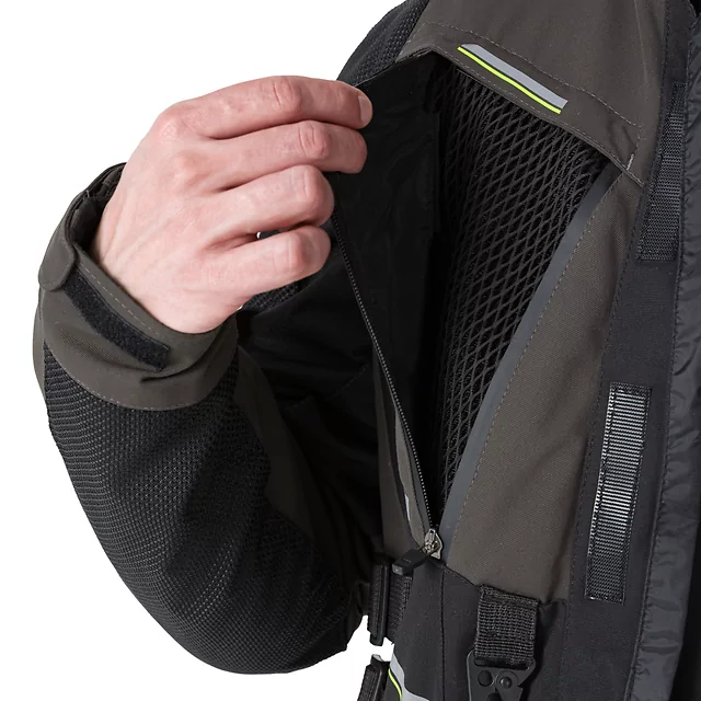 Moto jakna W-TEC Daimick