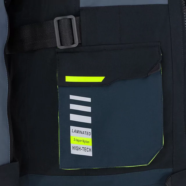 Moto jakna W-TEC Modock