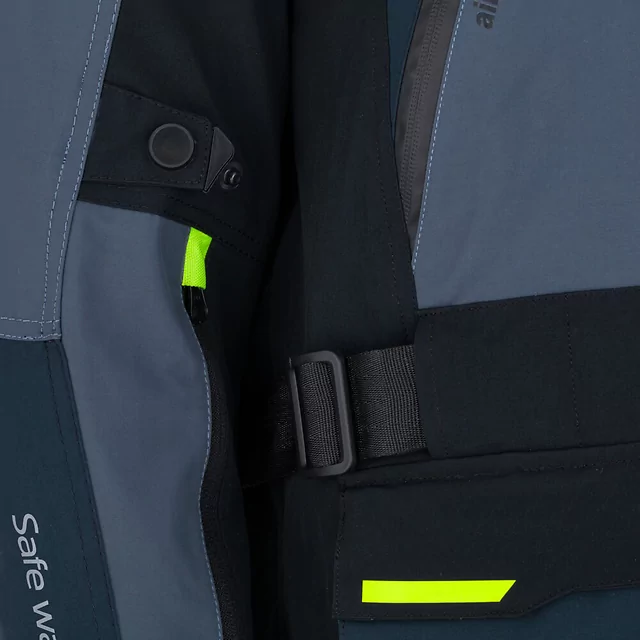 Moto jakna W-TEC Modock