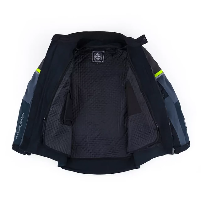 Moto jakna W-TEC Modock