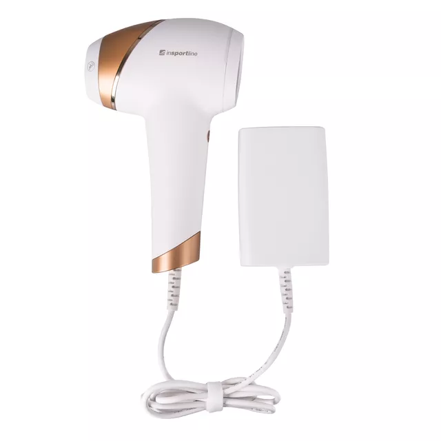 IPL epilator inSPORTline Aphira