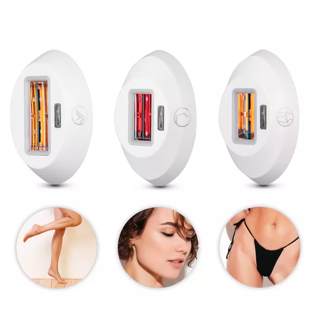 IPL epilator inSPORTline Aphira