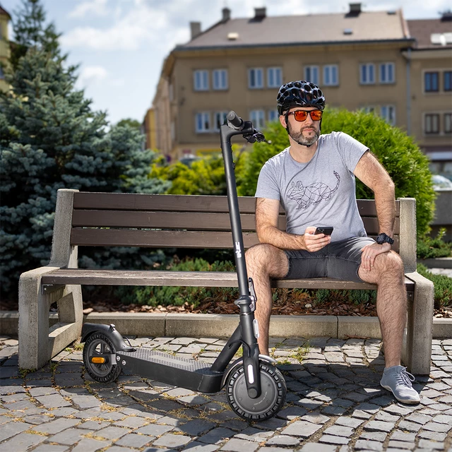 Električni skiro W-TEC Nikotes 350W 8,5"