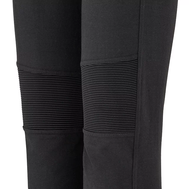 Ženske moto hlače W-TEC Lukrecia Base