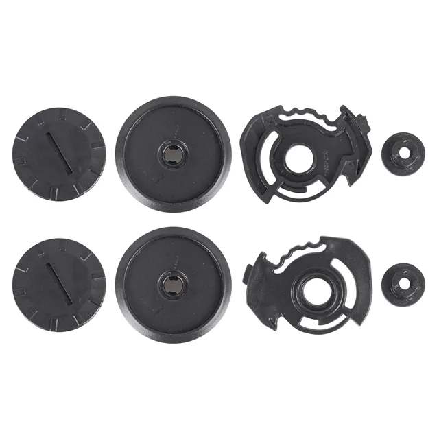 Nosilec za vizir za čelado W-TEC Biscaia