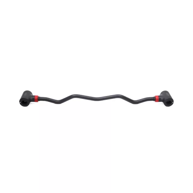 Kriva os za dvigovanje z oprimki inSPORTline Bakuhold 103 cm