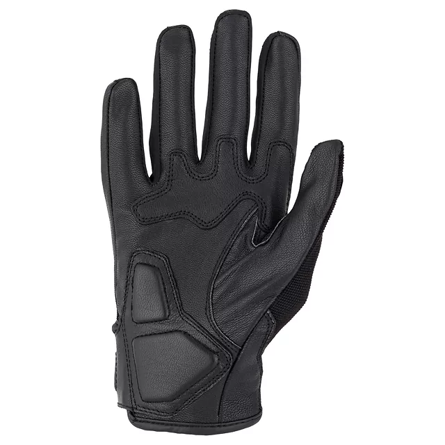 Moto rokavice W-TEC Struge