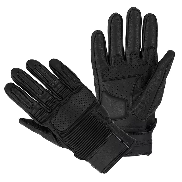 Moto rokavice W-TEC Gabello - črna