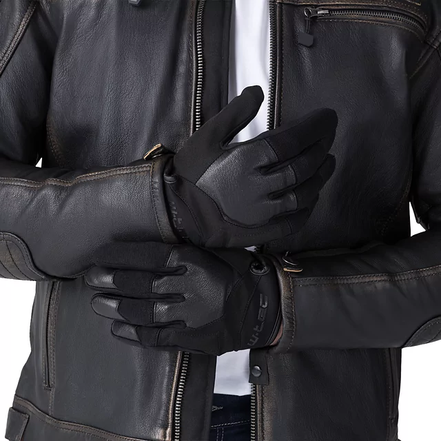 Moto rokavice W-TEC Trebizat
