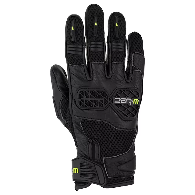 Moto rokavice W-TEC Kosor