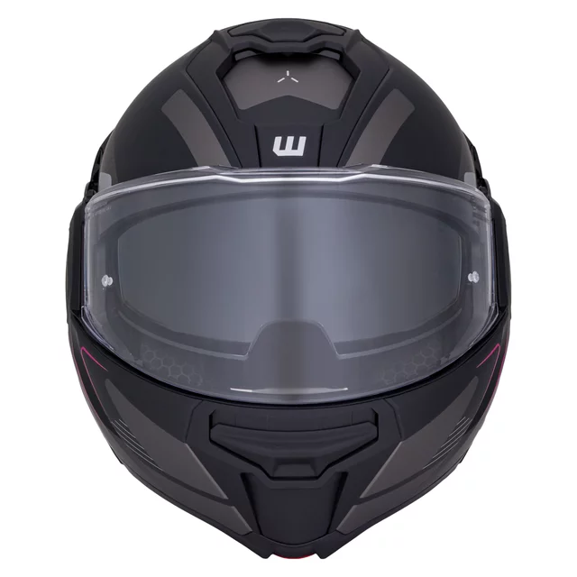Preklopna moto čelada W-TEC Zoroz P/J