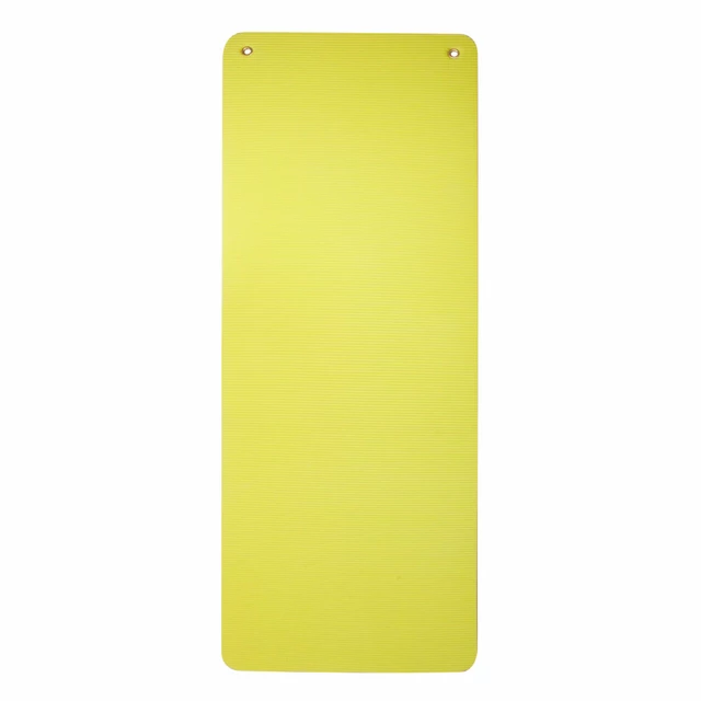 inSPORTline Profi 180 cm podloga za aerobiko - zelena