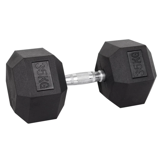 Hexsteel utež inSPORTline 35 kg