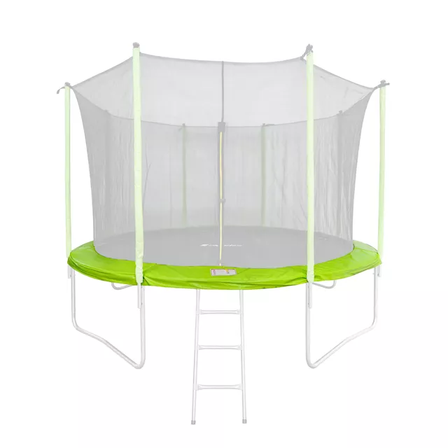 Obroba za trampolin inSPORTline Irbiso 366 cm