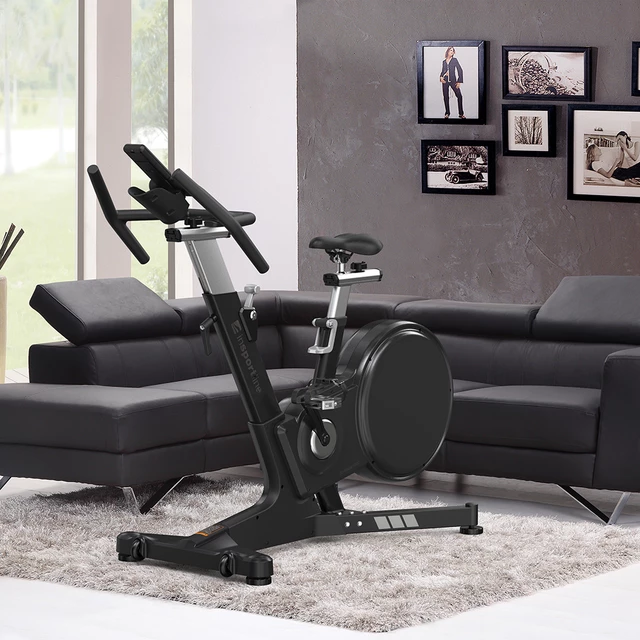 Indoor sobno kolo inSPORTline ZenRoute 1000