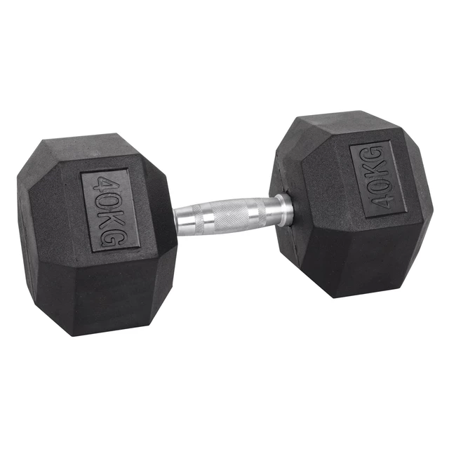 Hexsteel utež inSPORTline 40 kg