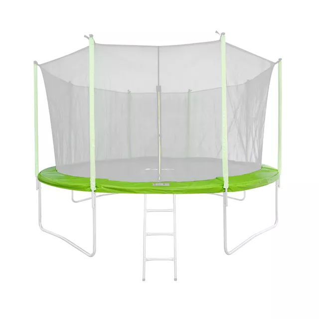 Obroba za trampolin inSPORTline Irbiso 427 cm