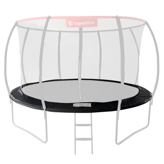Obroba za trampolin inSPORTline Flea PRO 430 cm